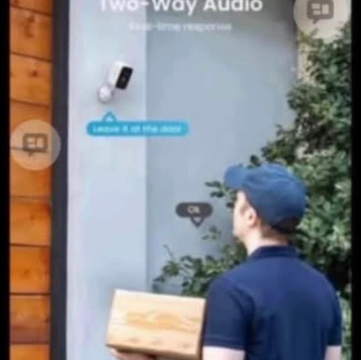 Reolink Battery Powered Security Camera - photo 3