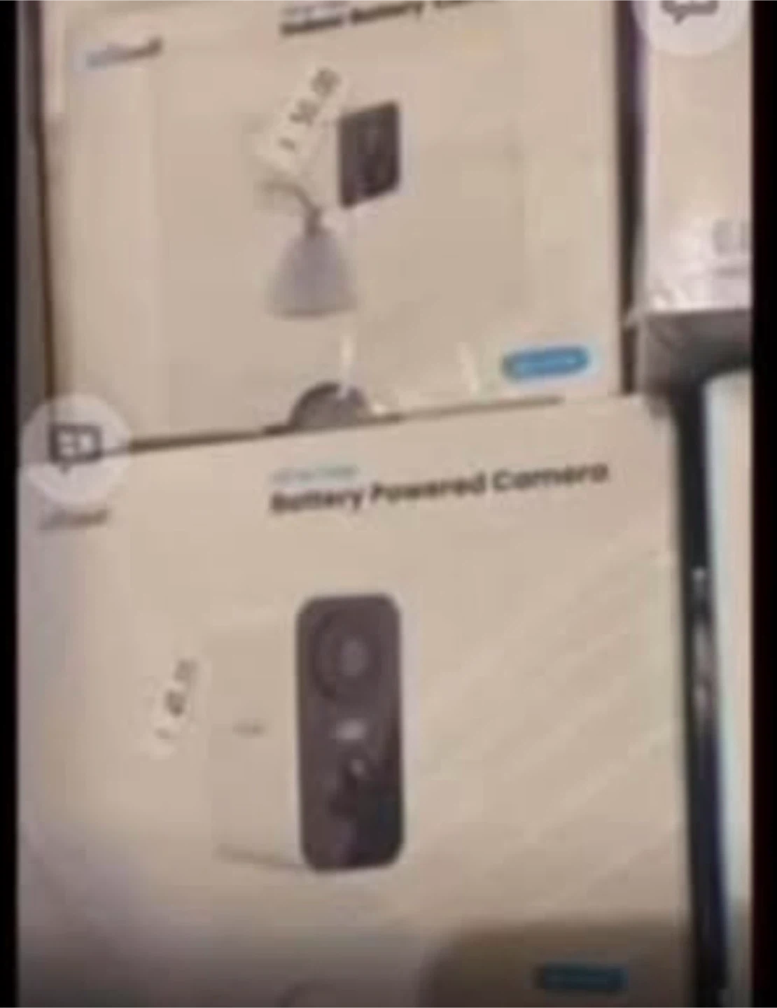 Reolink Battery Powered Security Camera - photo 5