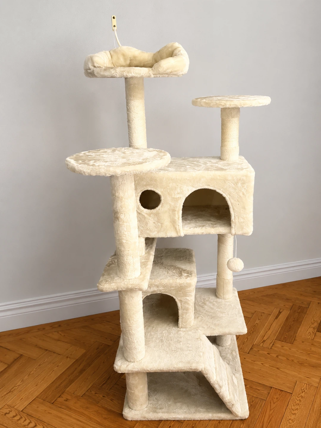 Brand New Cat Tree 54 in.