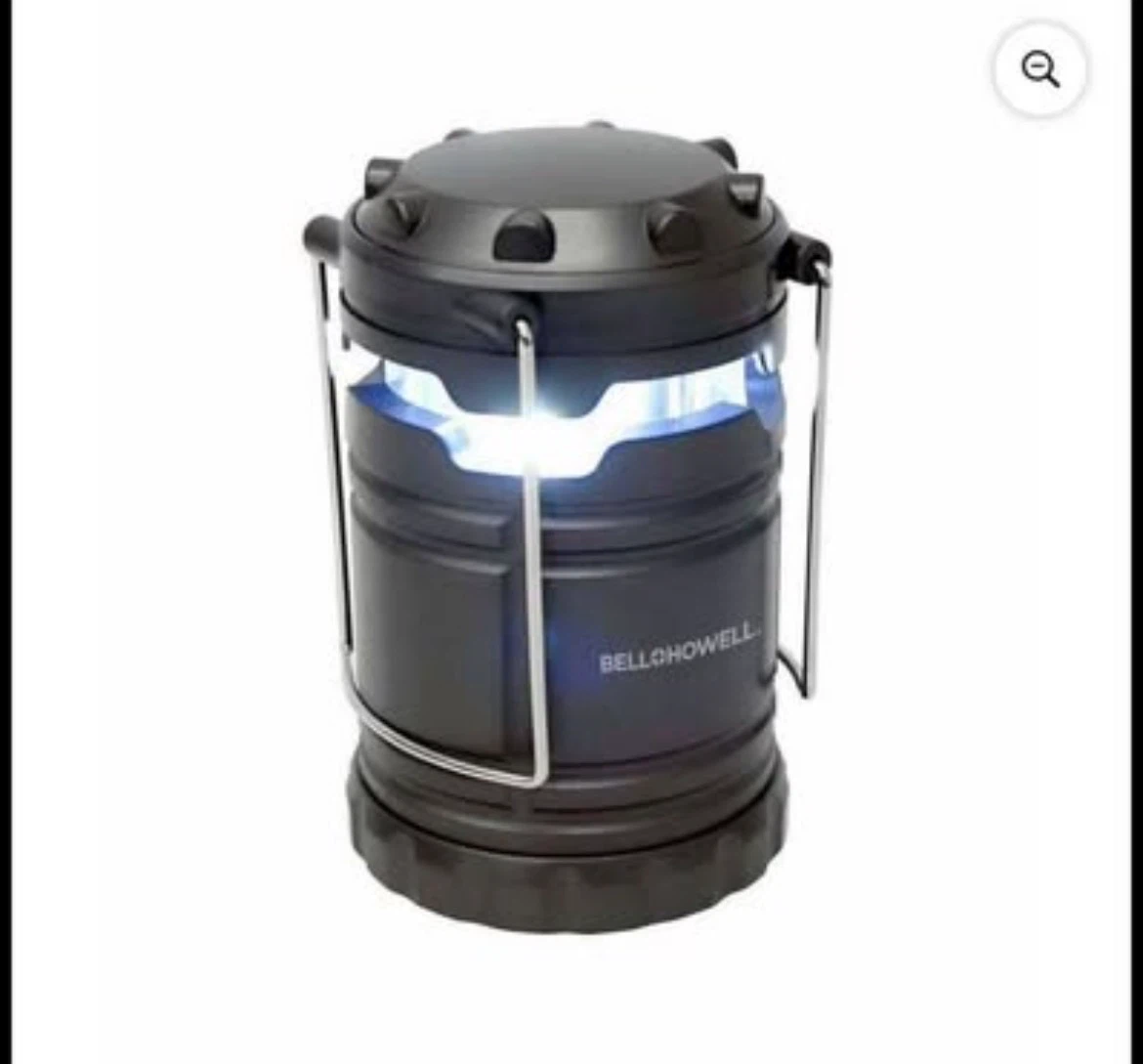 Bell+Howell TacLight  Mini Lantern LED (4 Pack) - photo 3