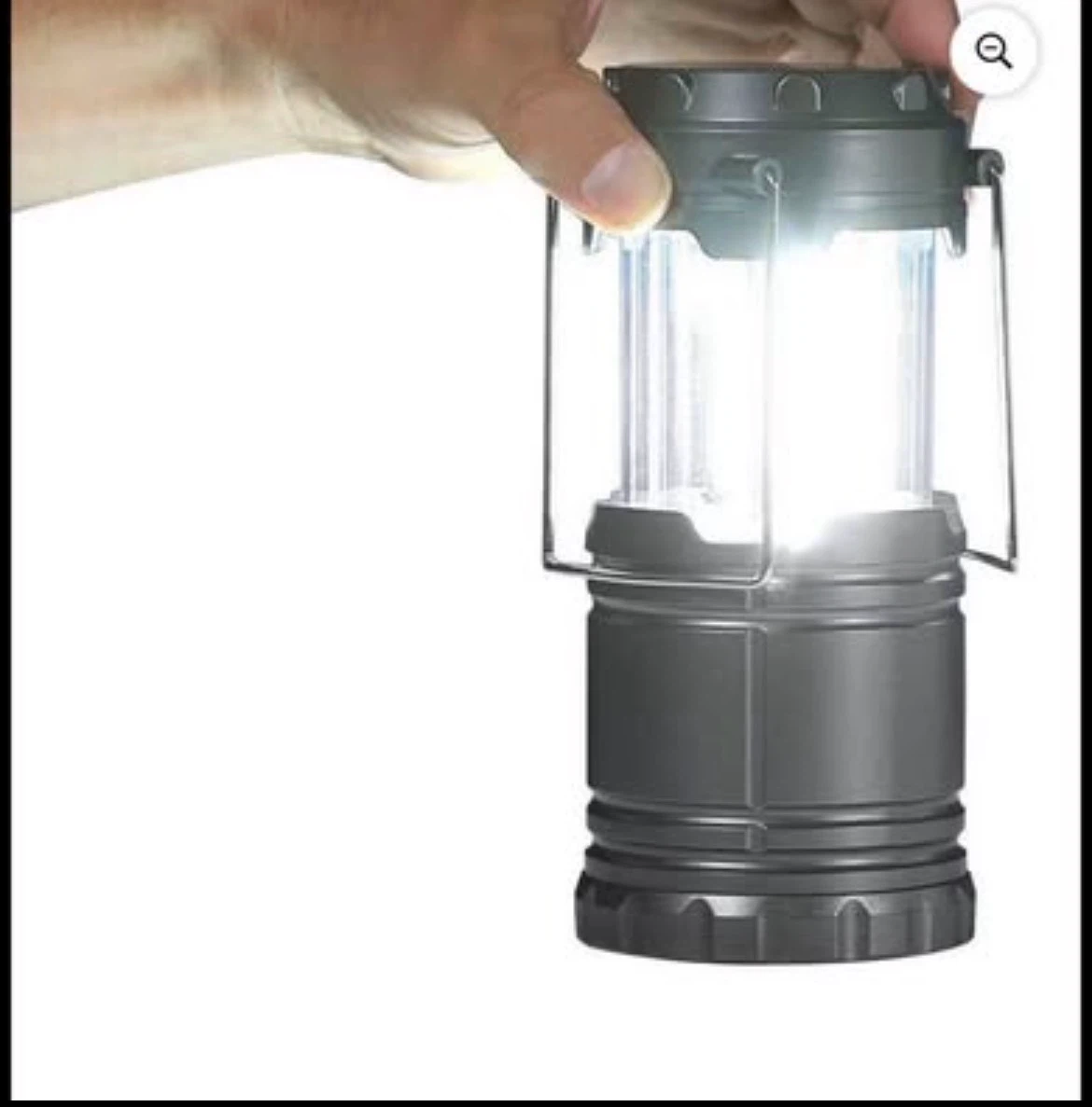 Bell+Howell TacLight  Mini Lantern LED (4 Pack) - photo 4