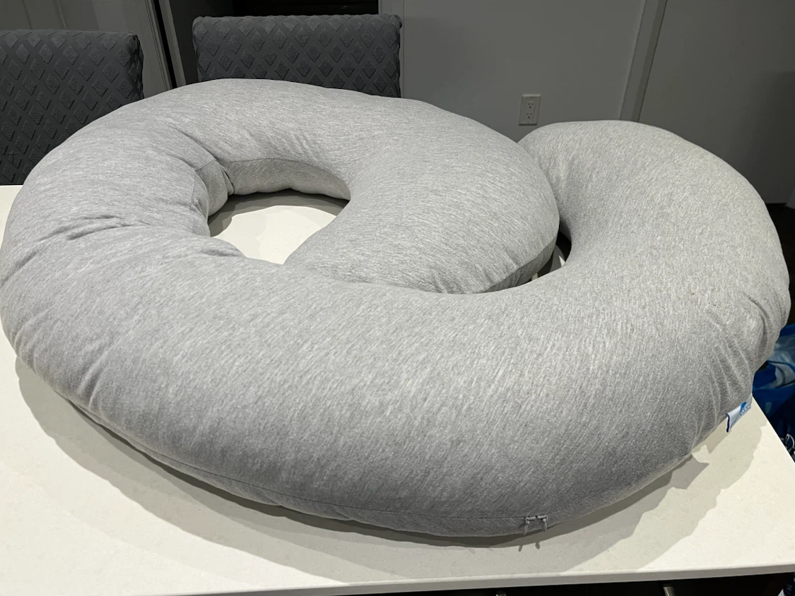 Pharmedoc Nursing Pillow