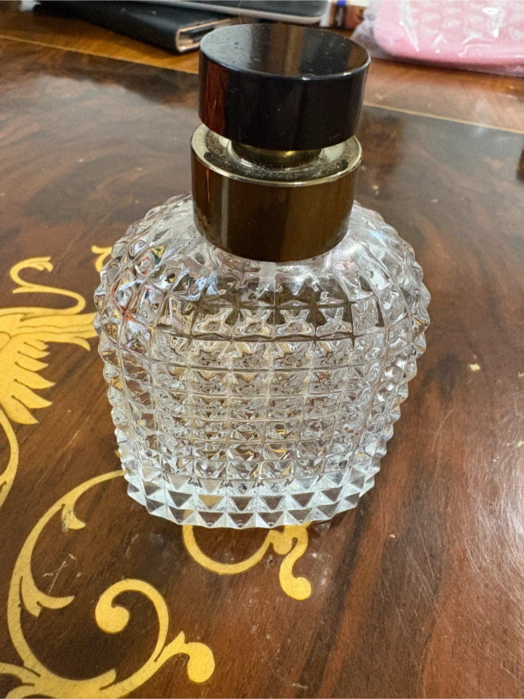 EMPTY Valentino Uomo Eau de Toilette 100ml - photo 3