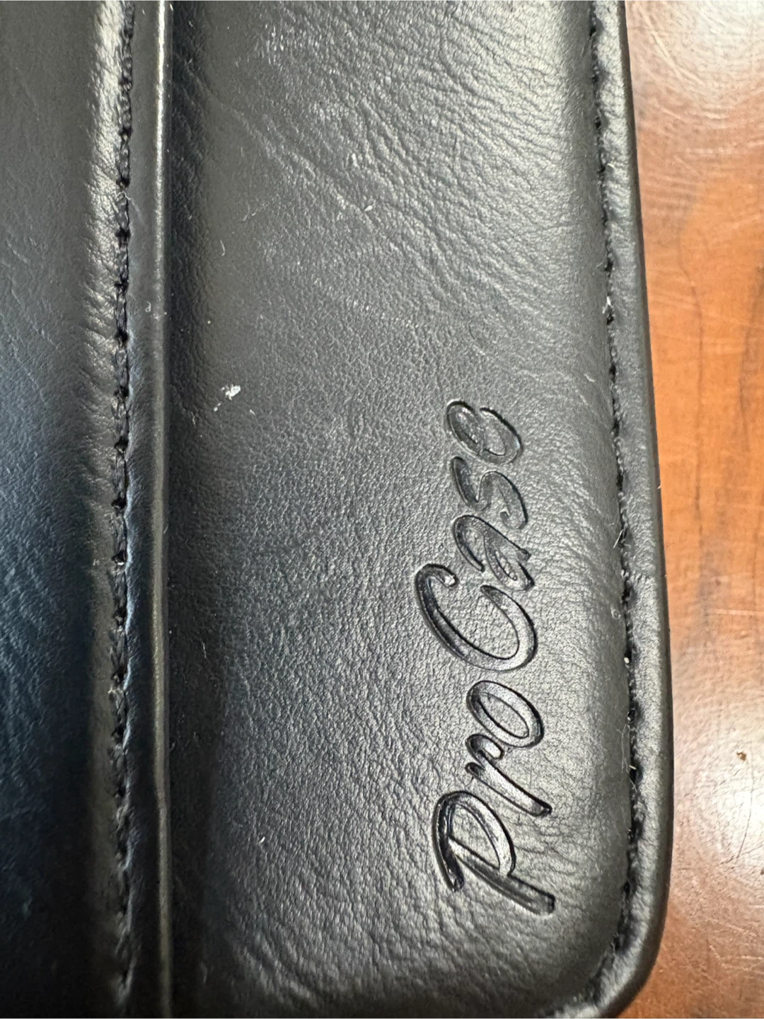 ProCase Black Folio Tablet Case - photo 2