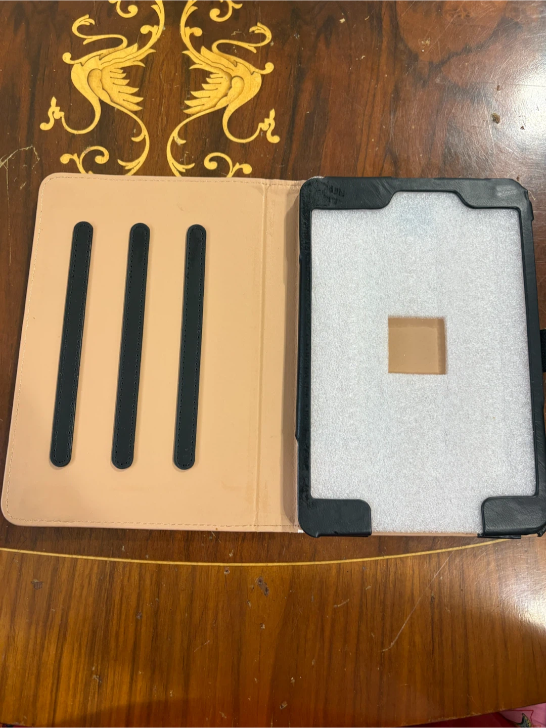 ProCase Black Folio Tablet Case - photo 3