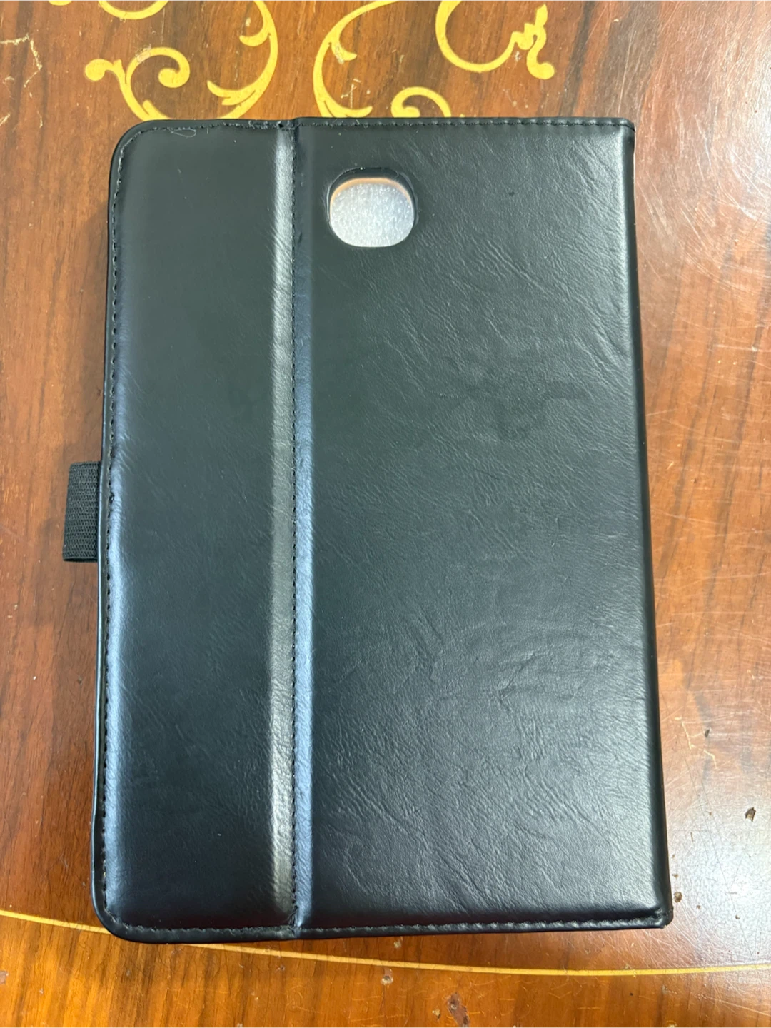 ProCase Black Folio Tablet Case - photo 5