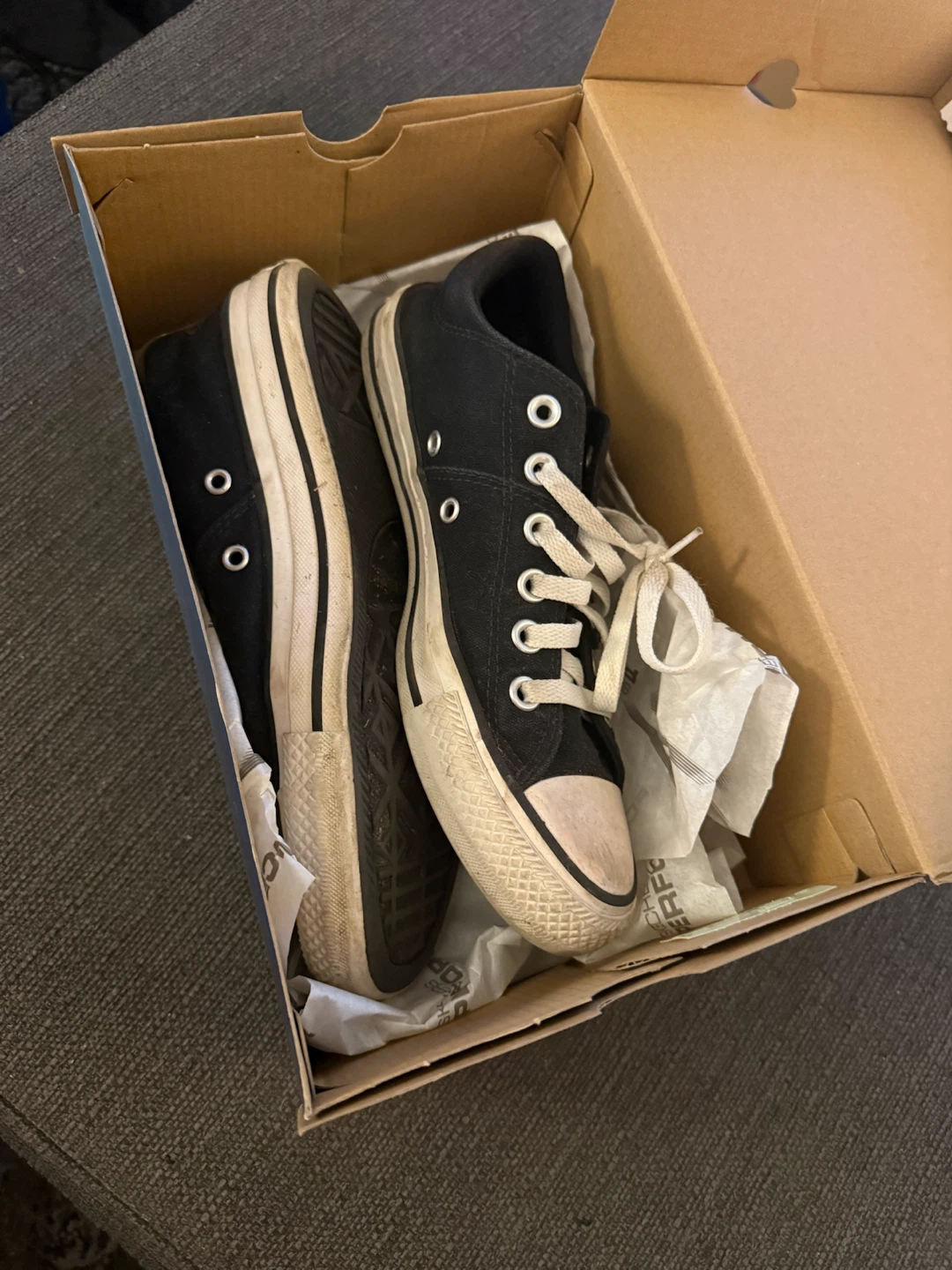 Converse Chuck Taylor All Star Shoes