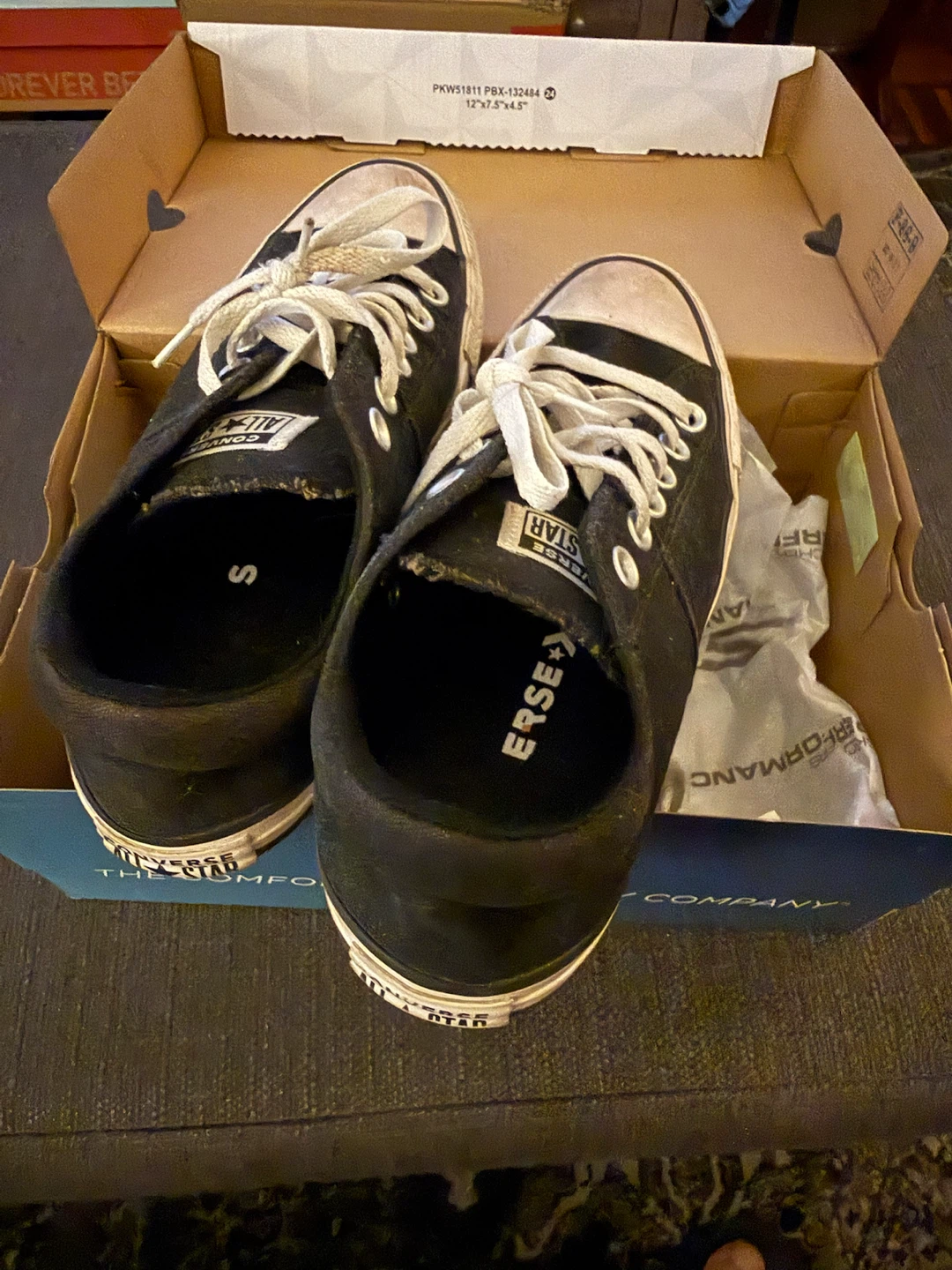 Converse Chuck Taylor All Star Shoes - photo 3