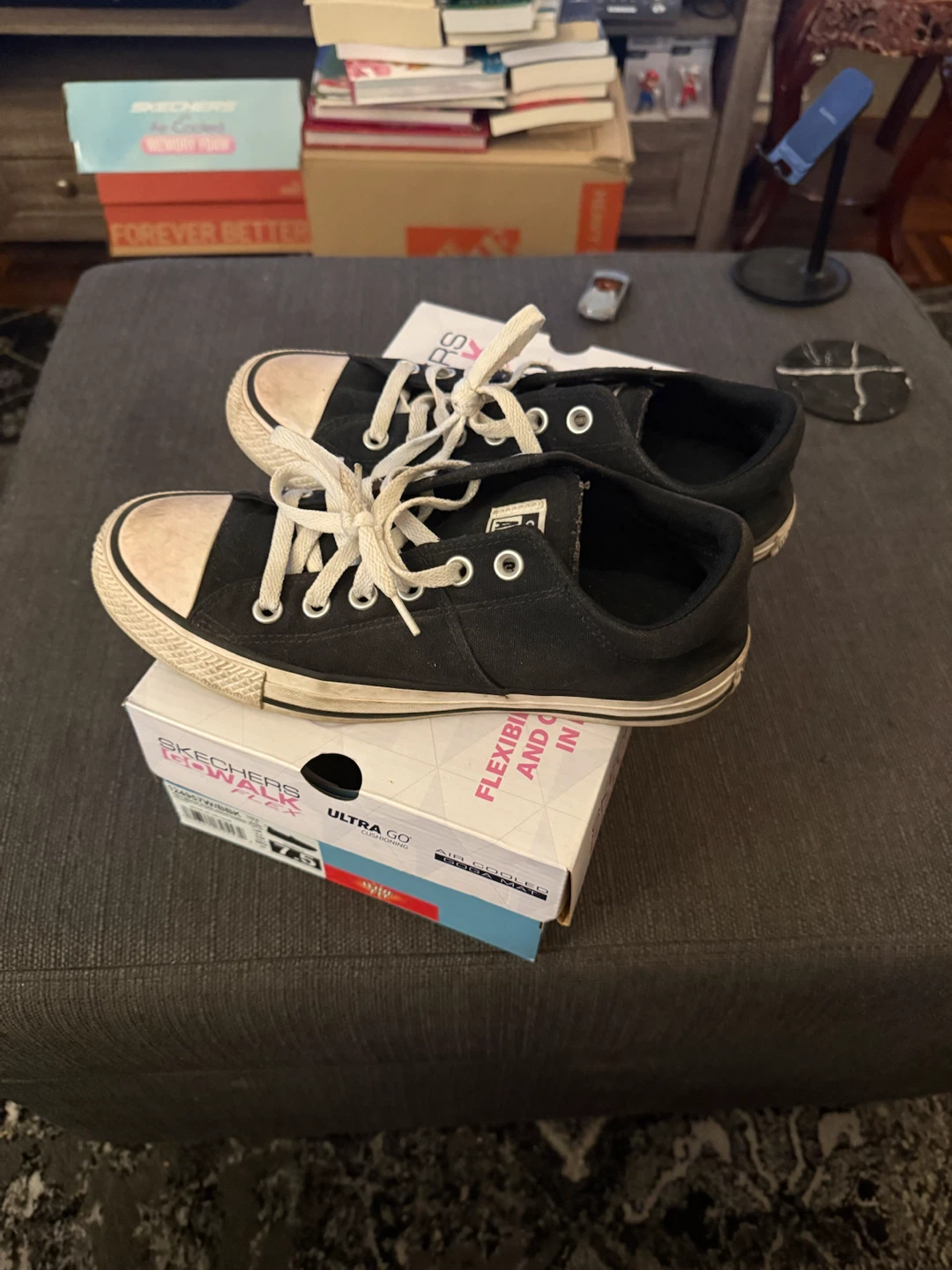 Converse Chuck Taylor All Star Shoes - photo 4