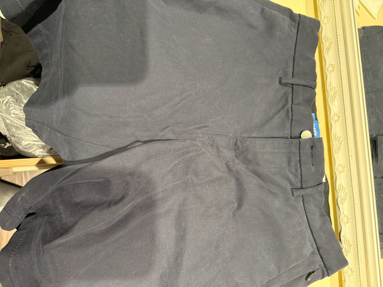 Men’s/Teens walking shorts