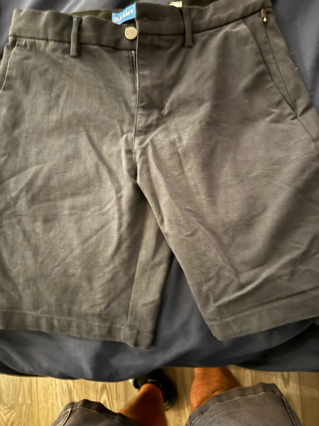 Men’s/Teens walking shorts - photo 3