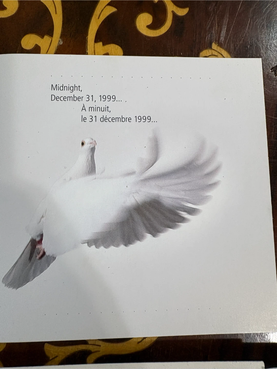 Canada Millennium Collection 1999/2000 - photo 2