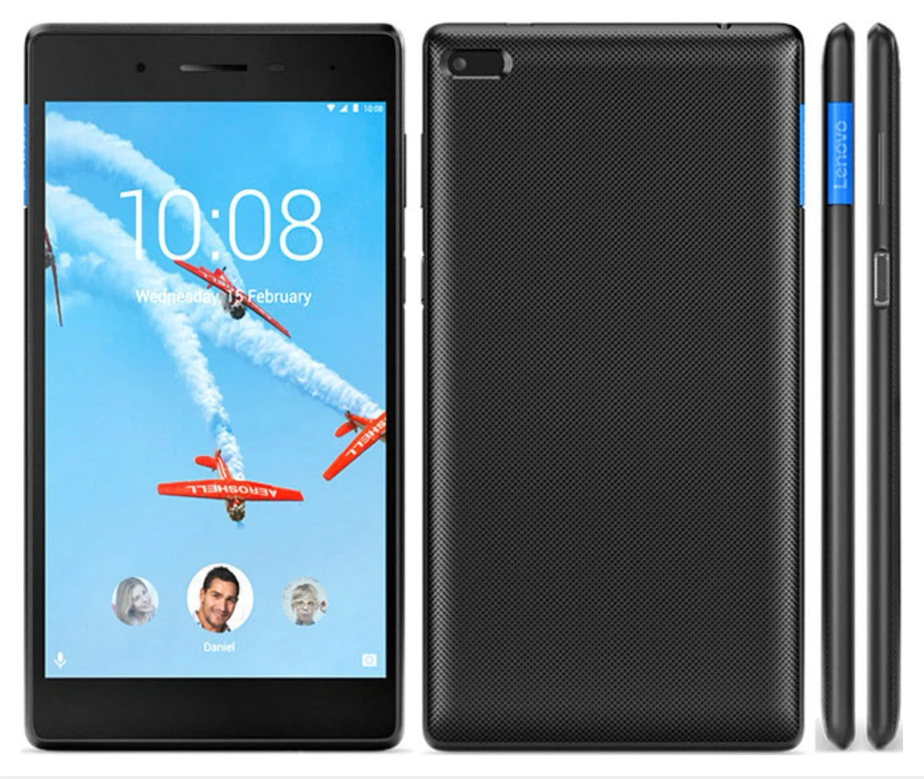 Lenovo Tab 3-730X Tablet