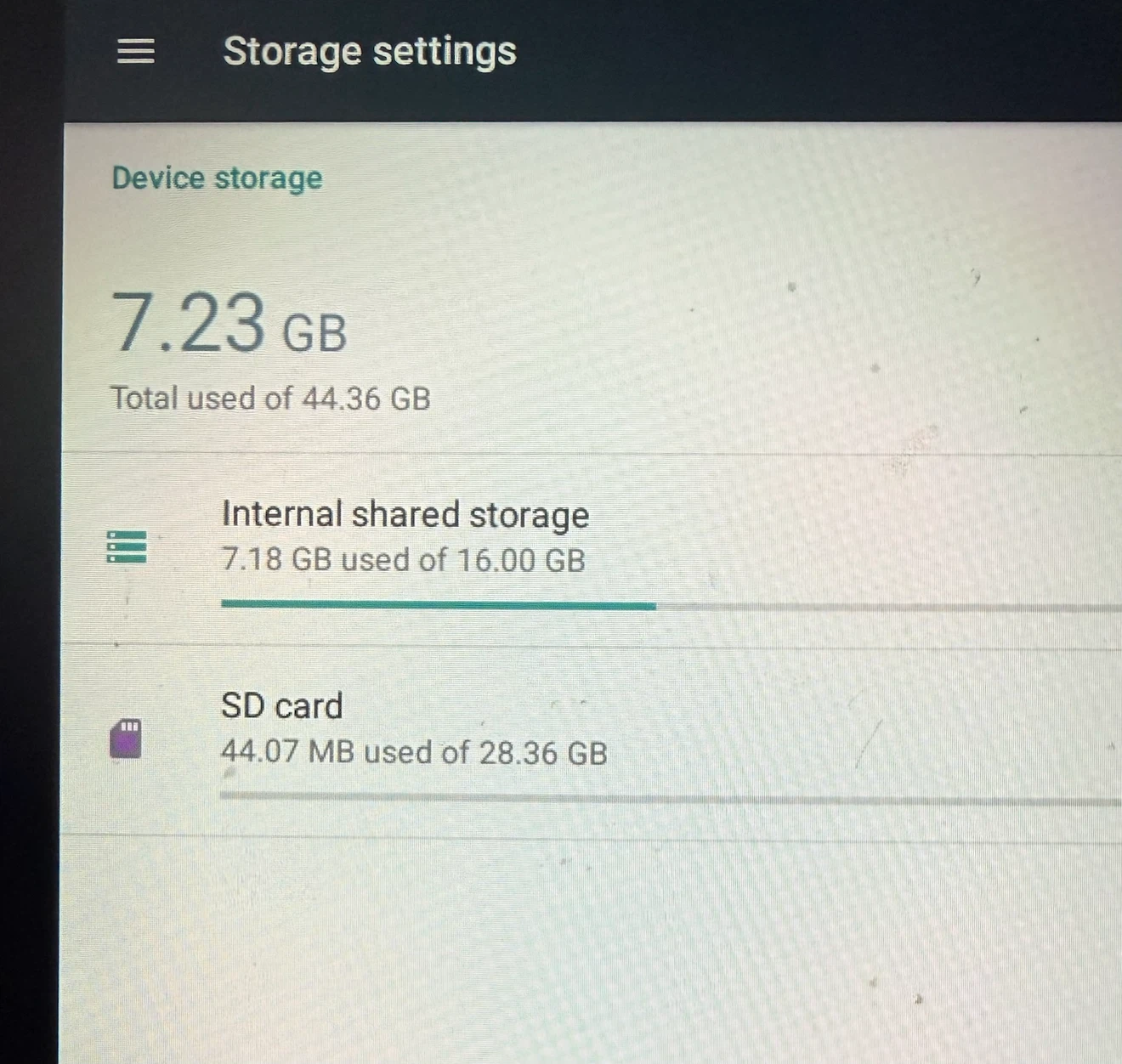 Lenovo Tab 3-730X Tablet - photo 2