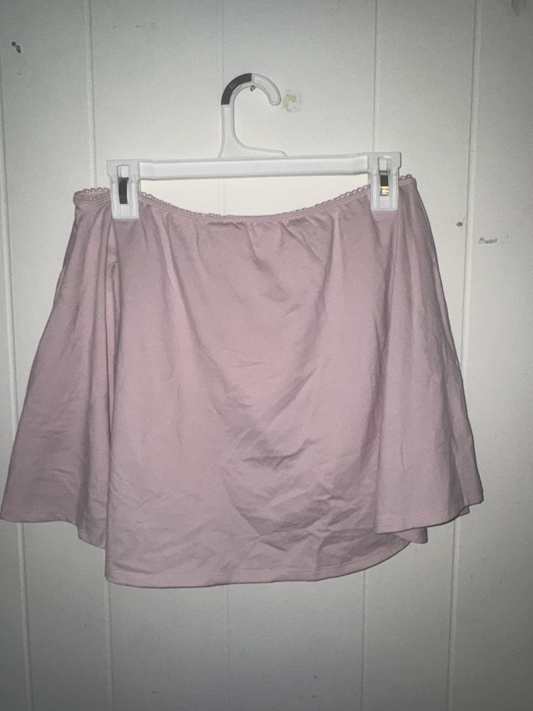 Wild Fable Pink Skirt - XL - photo 3