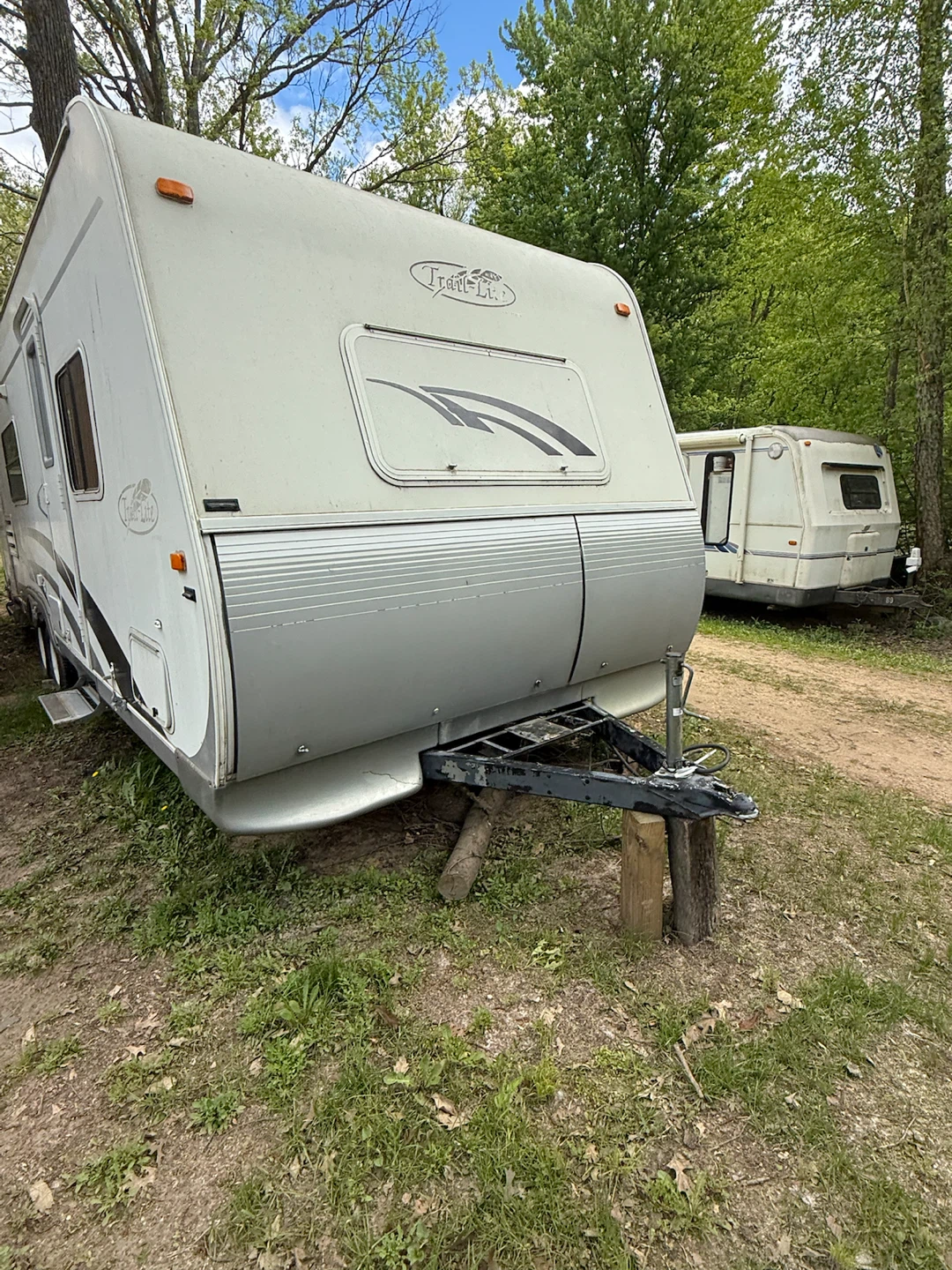 Trail-Lite Travel Trailer - photo 2