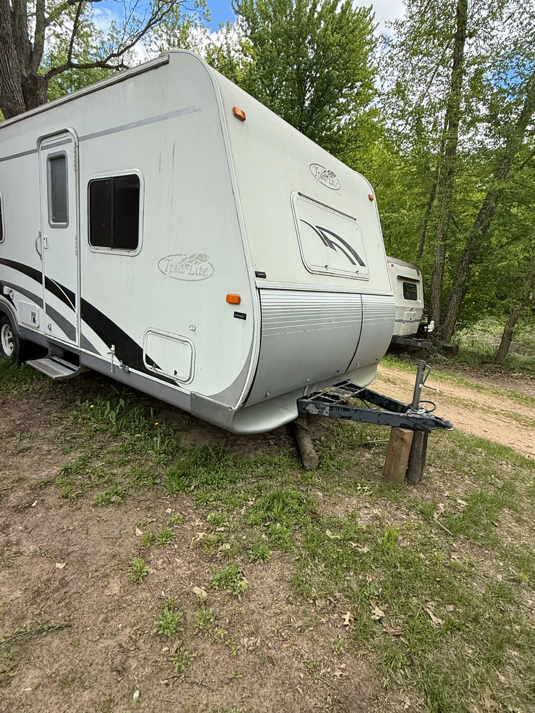 Trail-Lite Travel Trailer - photo 3
