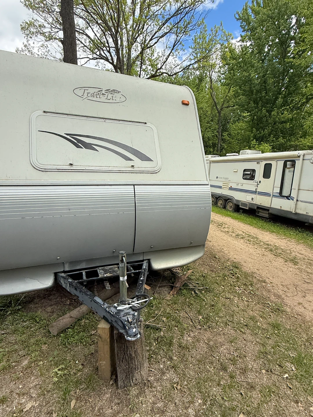 Trail-Lite Travel Trailer - photo 4