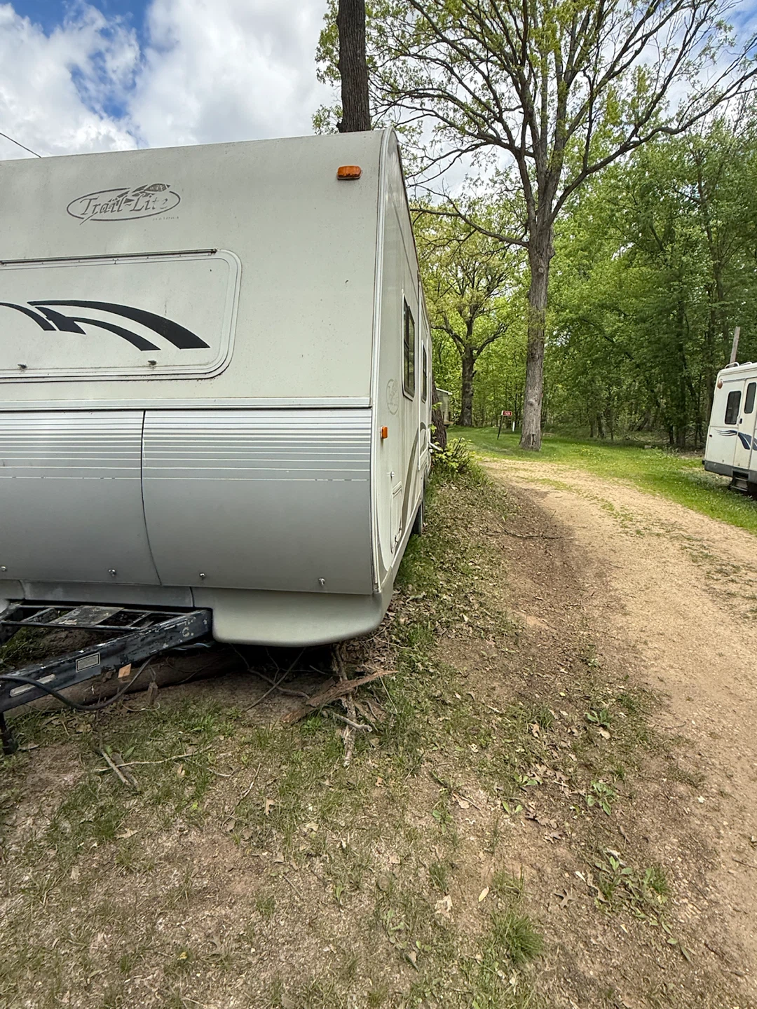 Trail-Lite Travel Trailer - photo 5