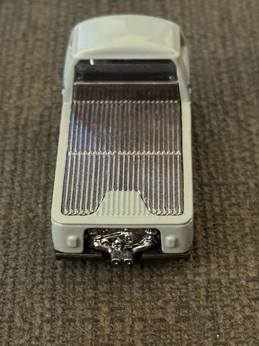 Hot Wheels VW Service Truck - photo 5