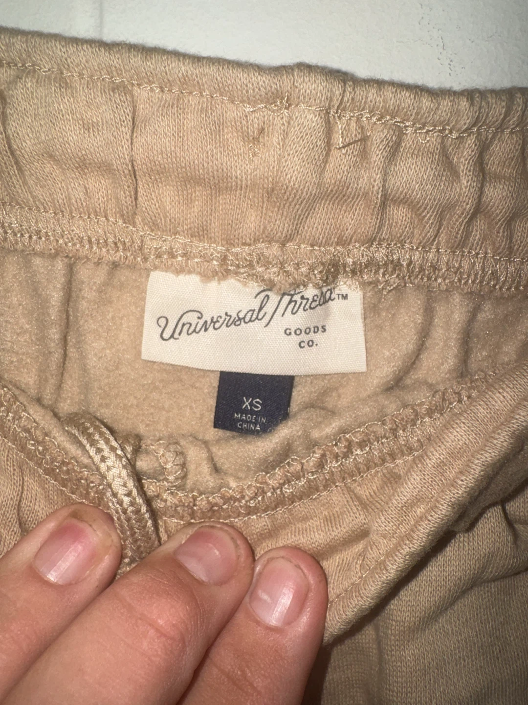 Universal Thread Shorts - photo 4