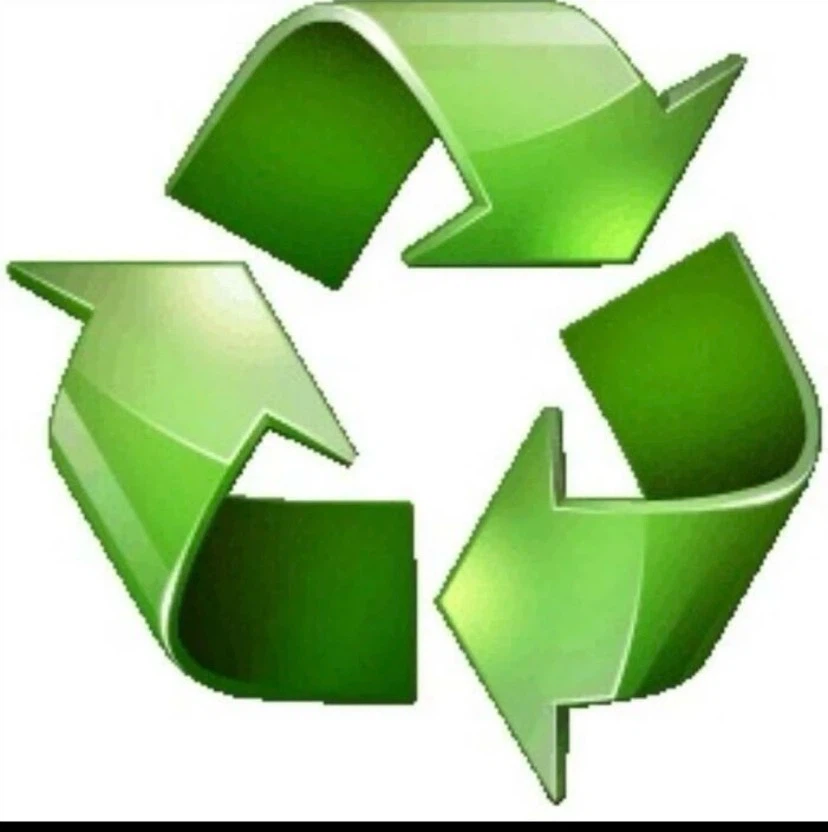 *** APPLIANCE RECYCLING/PICKUP ***