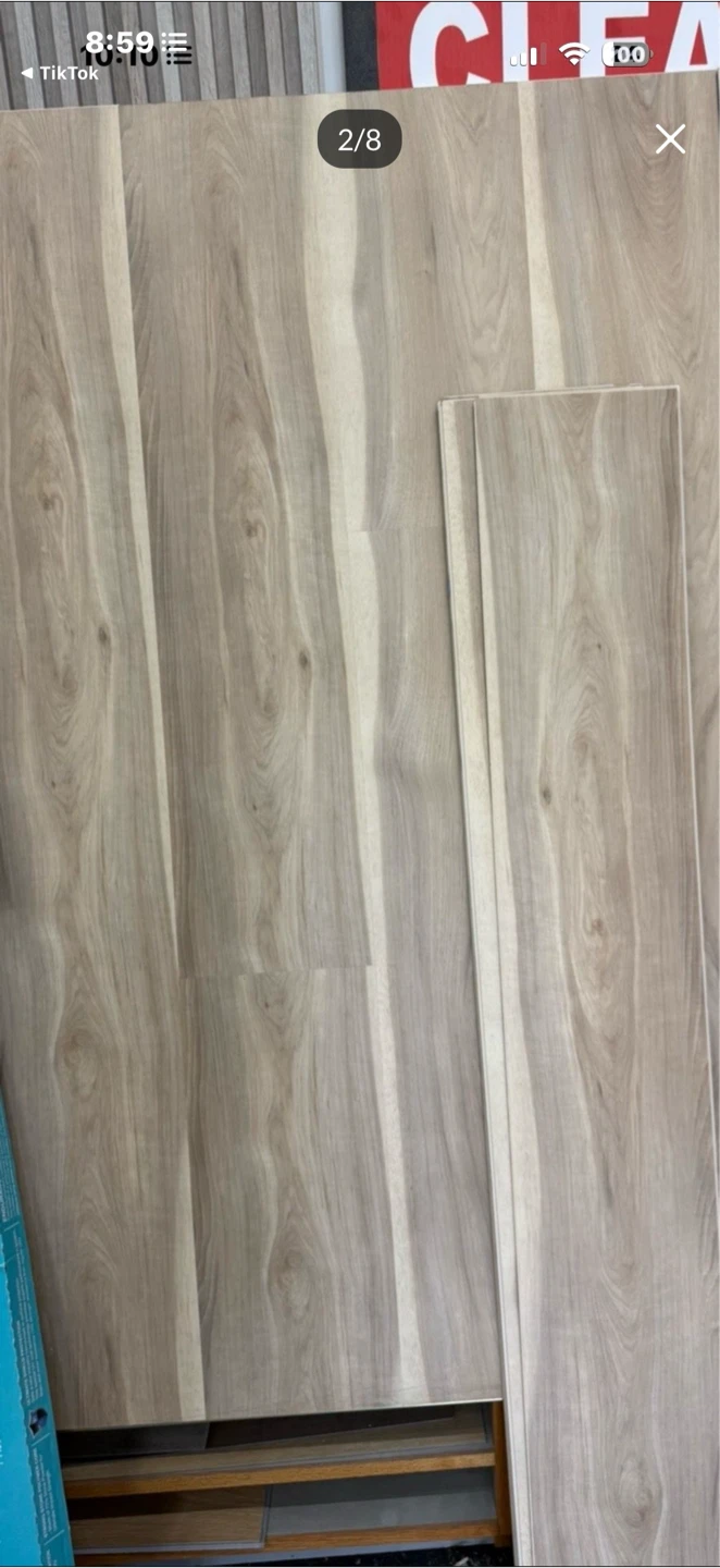 Toucan Vinyl Plank Flooring - photo 3