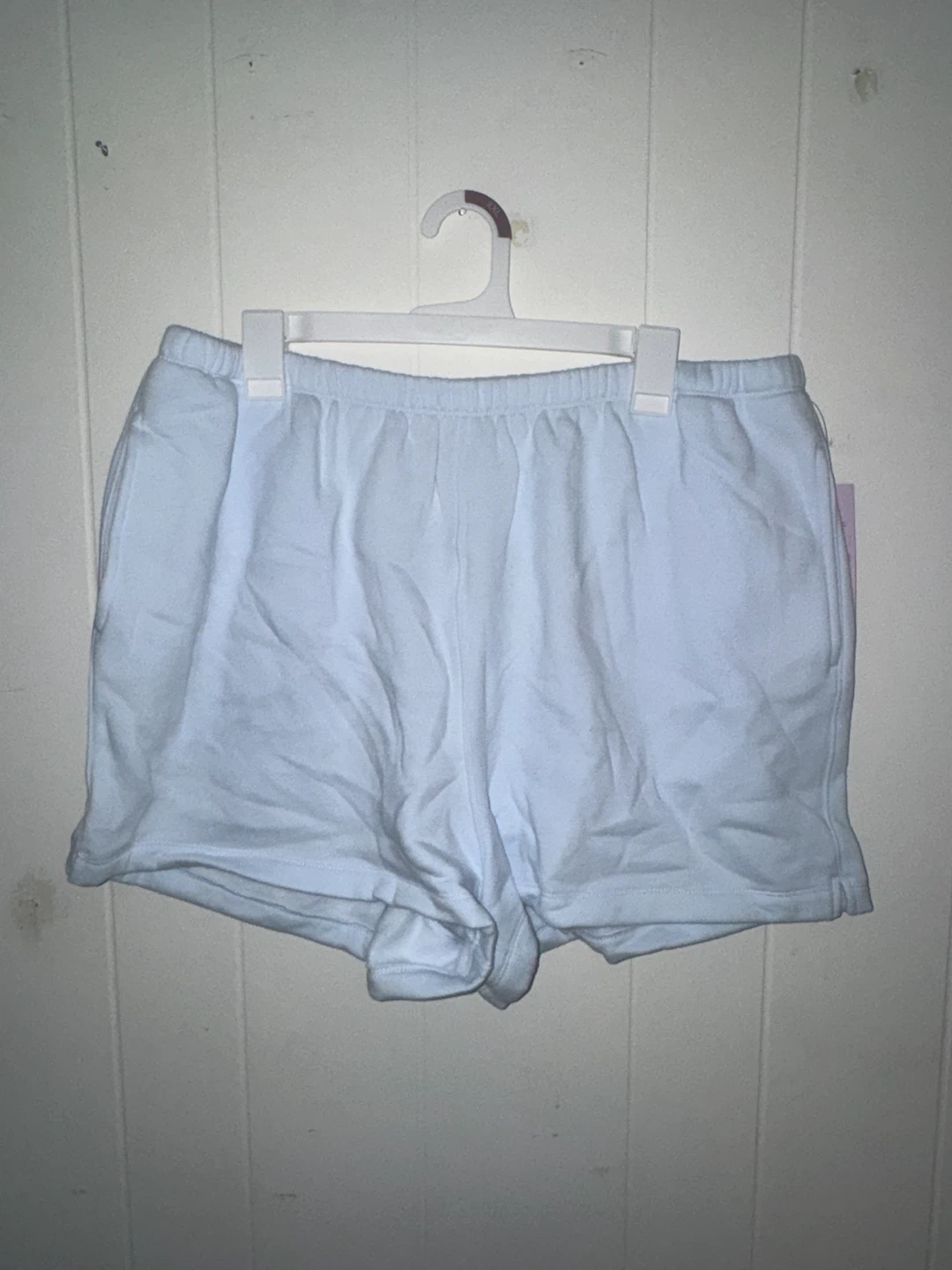 Wild Fable Women's Light Blue Sweat Shorts Size XXL - photo 2