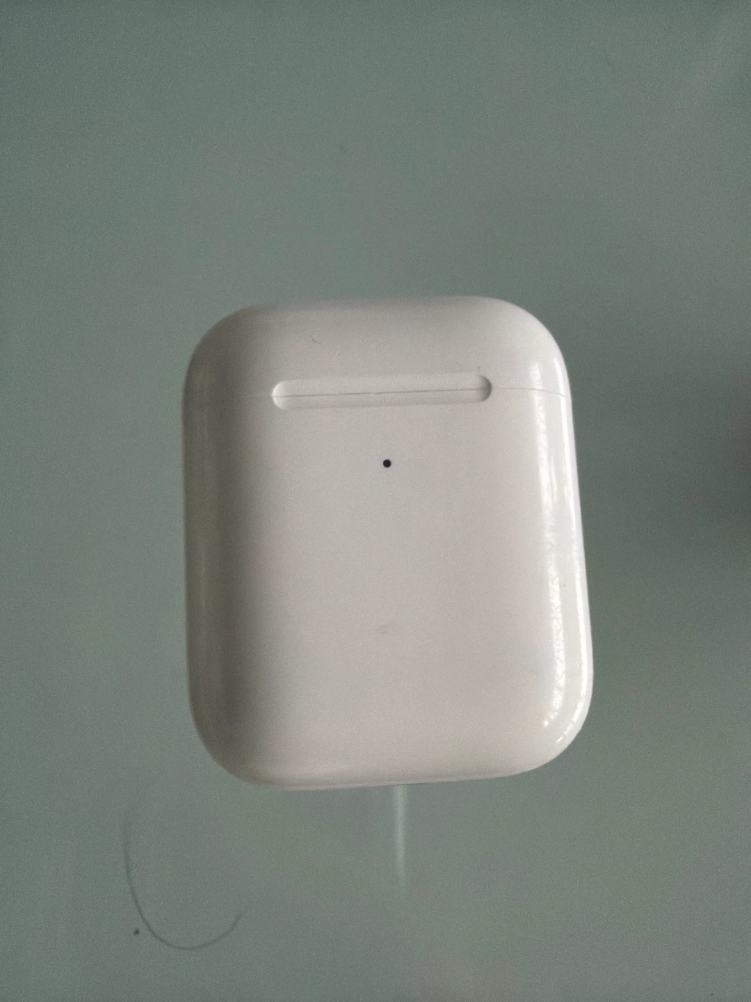 Apple AirPods 2nd Generation