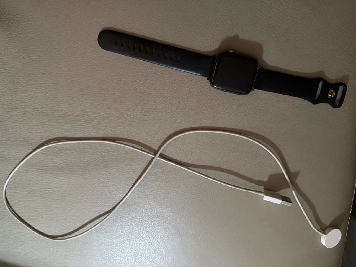 Apple Watch Series 7