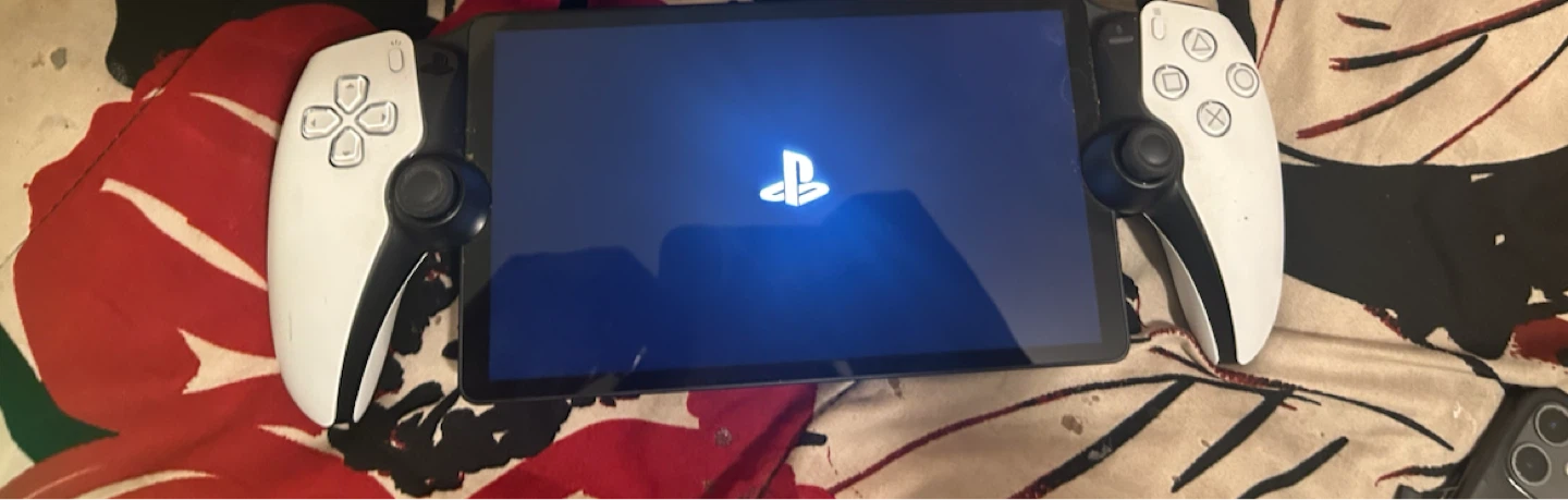 Sony PlayStation Portal Remote Player