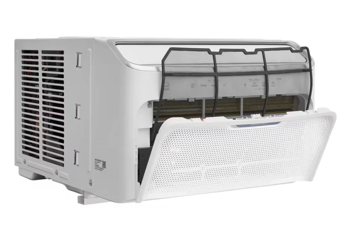 Frigidaire Gallery 12,000 BTU Window Room AC with Wi-Fi - photo 5