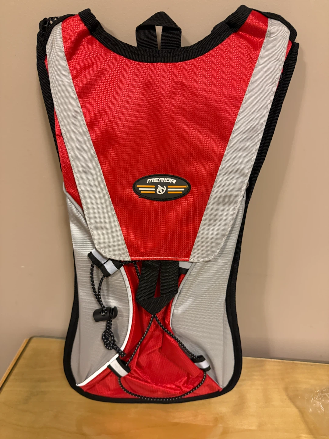Merida Airflow Hydration Pack