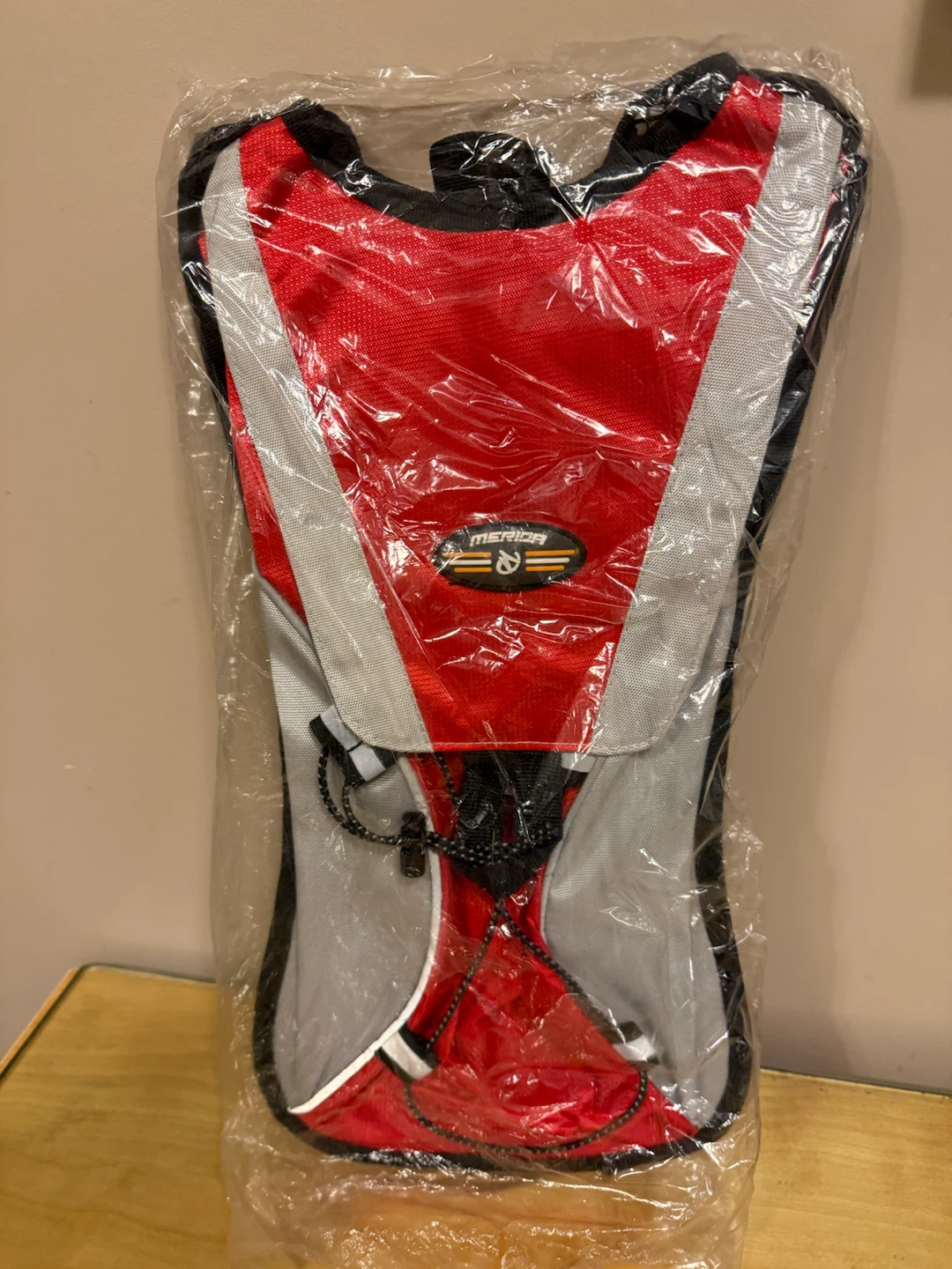 Merida Airflow Hydration Pack - photo 3