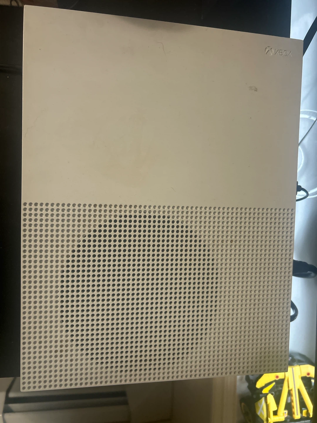 Xbox One S Console 1tb