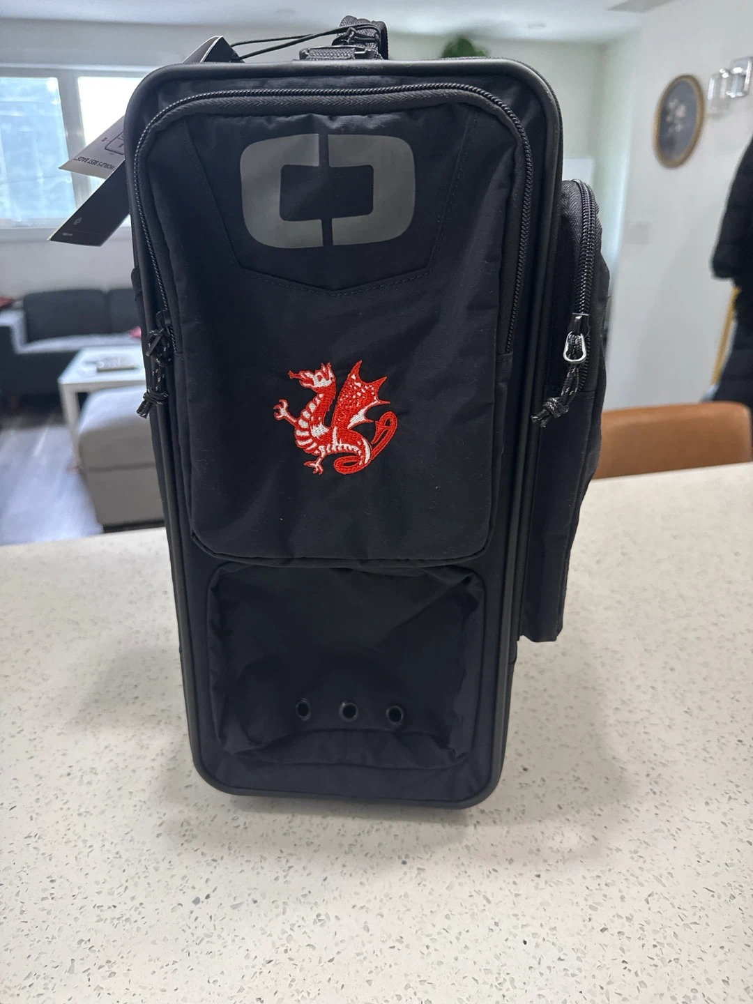OGIO Locker Bag