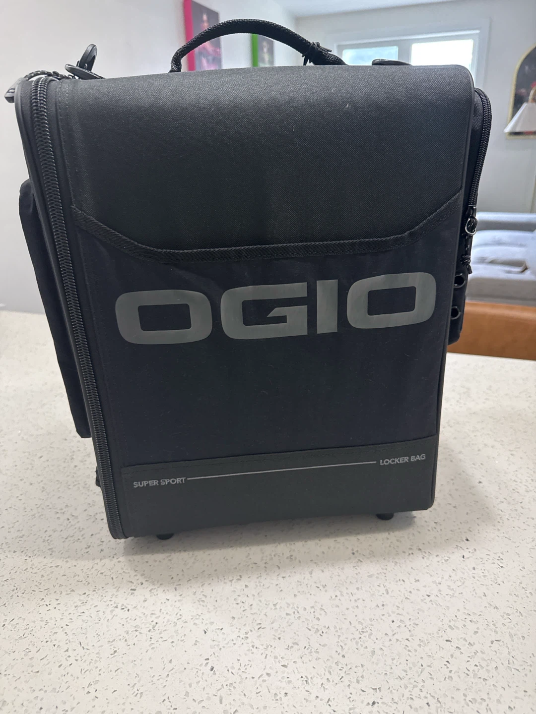 OGIO Locker Bag - photo 4
