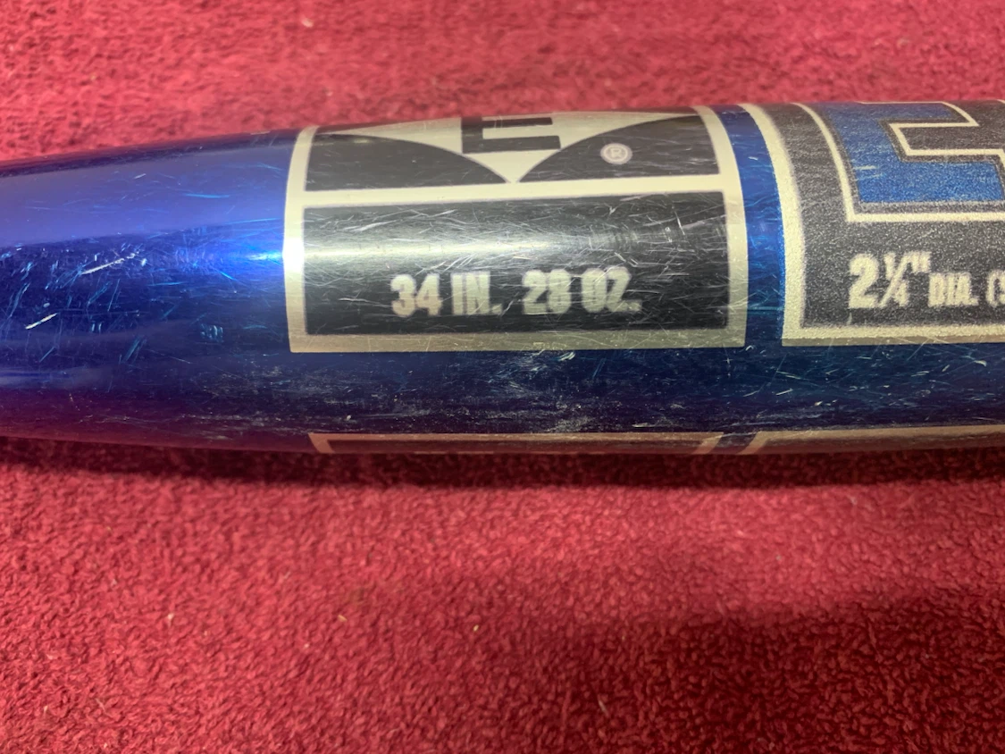 SOFTBALL BATS AND BAG - photo 3