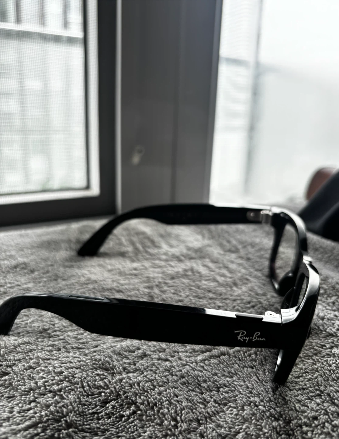 Ray-Ban | Meta Wayfarer (Gen 1) - photo 3