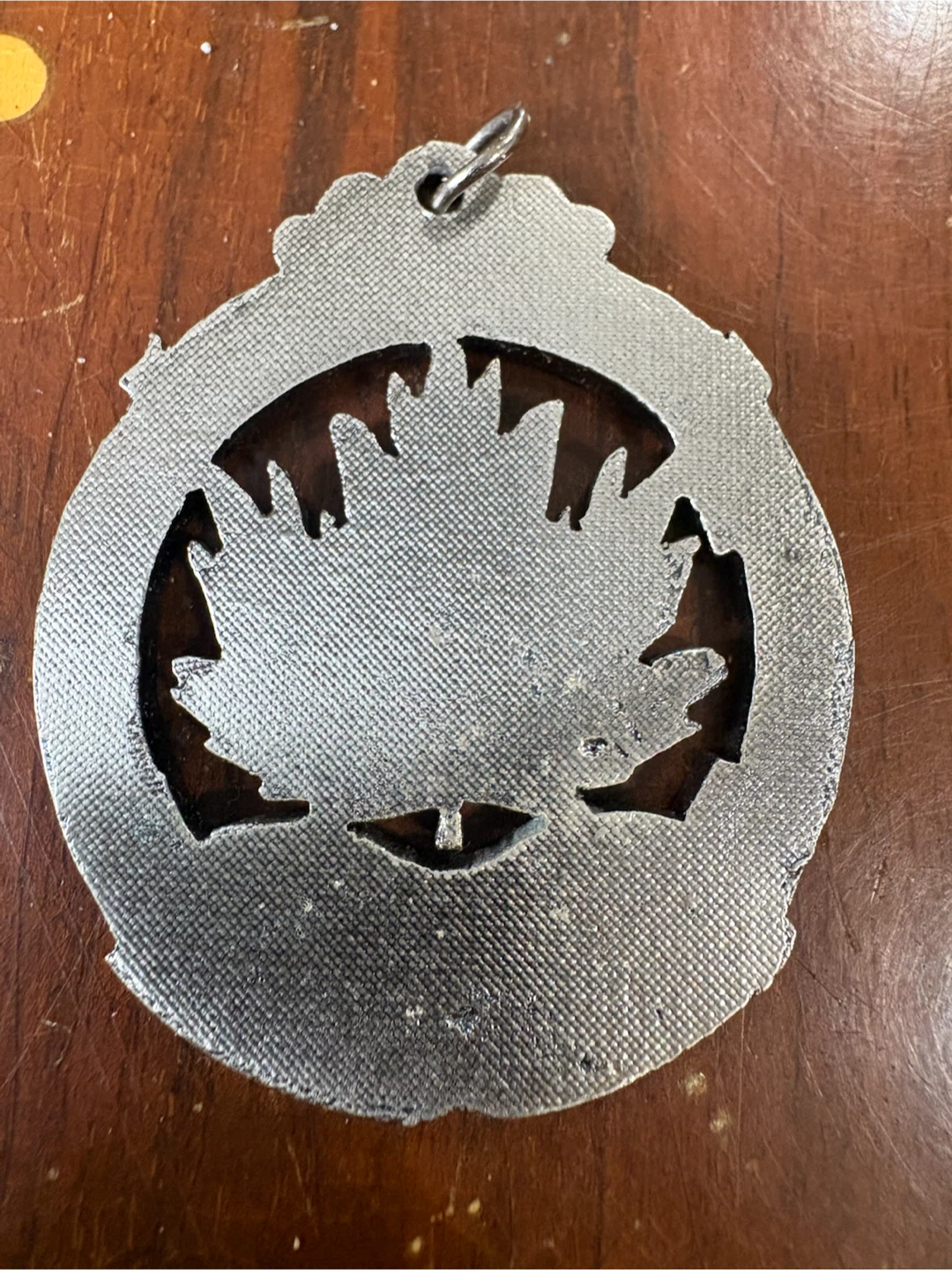 Vintage D&M Thomson Honour Medal - photo 2