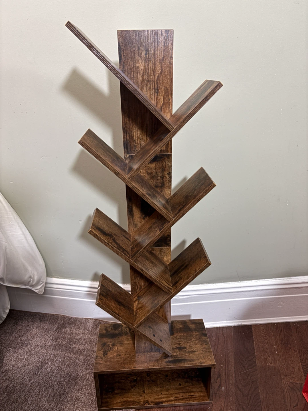 Tree Bookshelf - photo 2