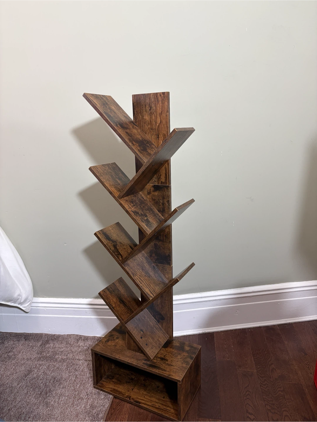 Tree Bookshelf - photo 3
