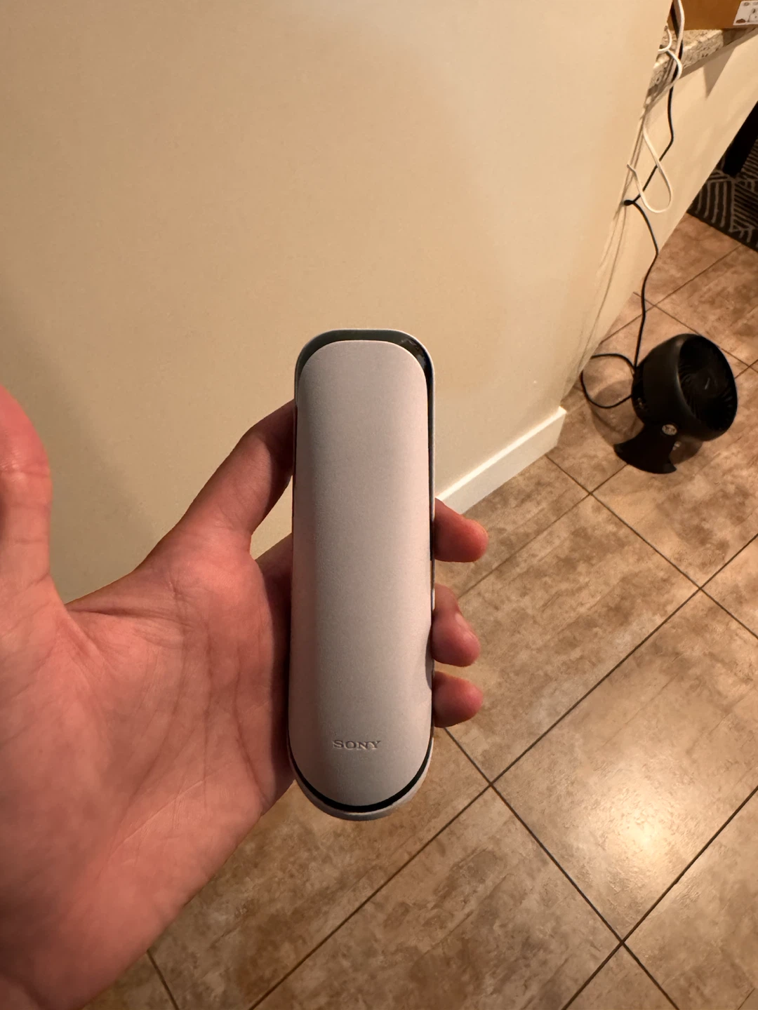 Sony Media Remote for PlayStation 5 - photo 2