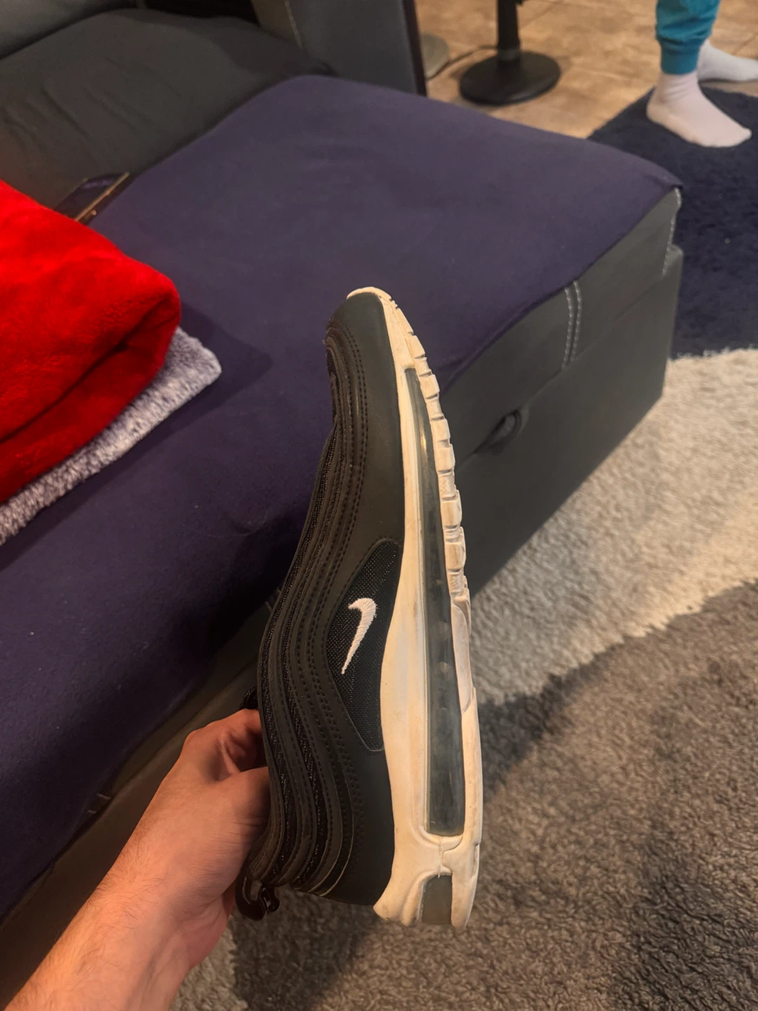 Nike Air Max 97 Shoes