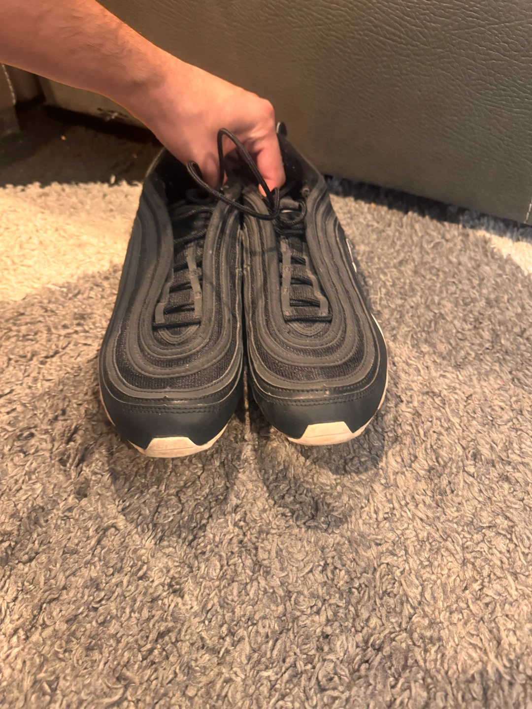 Nike Air Max 97 Shoes - photo 3