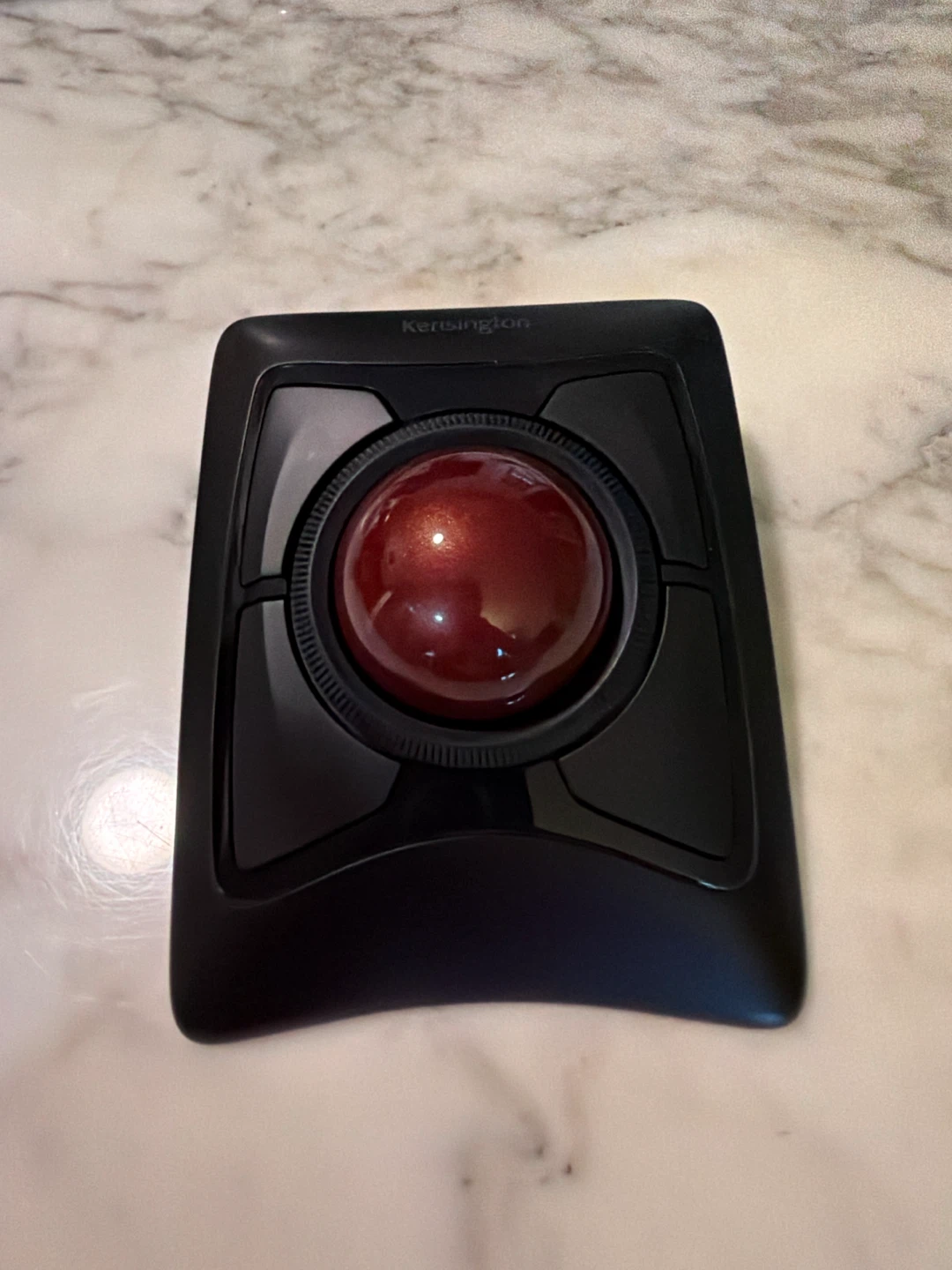 Kensington Trackball Mouse