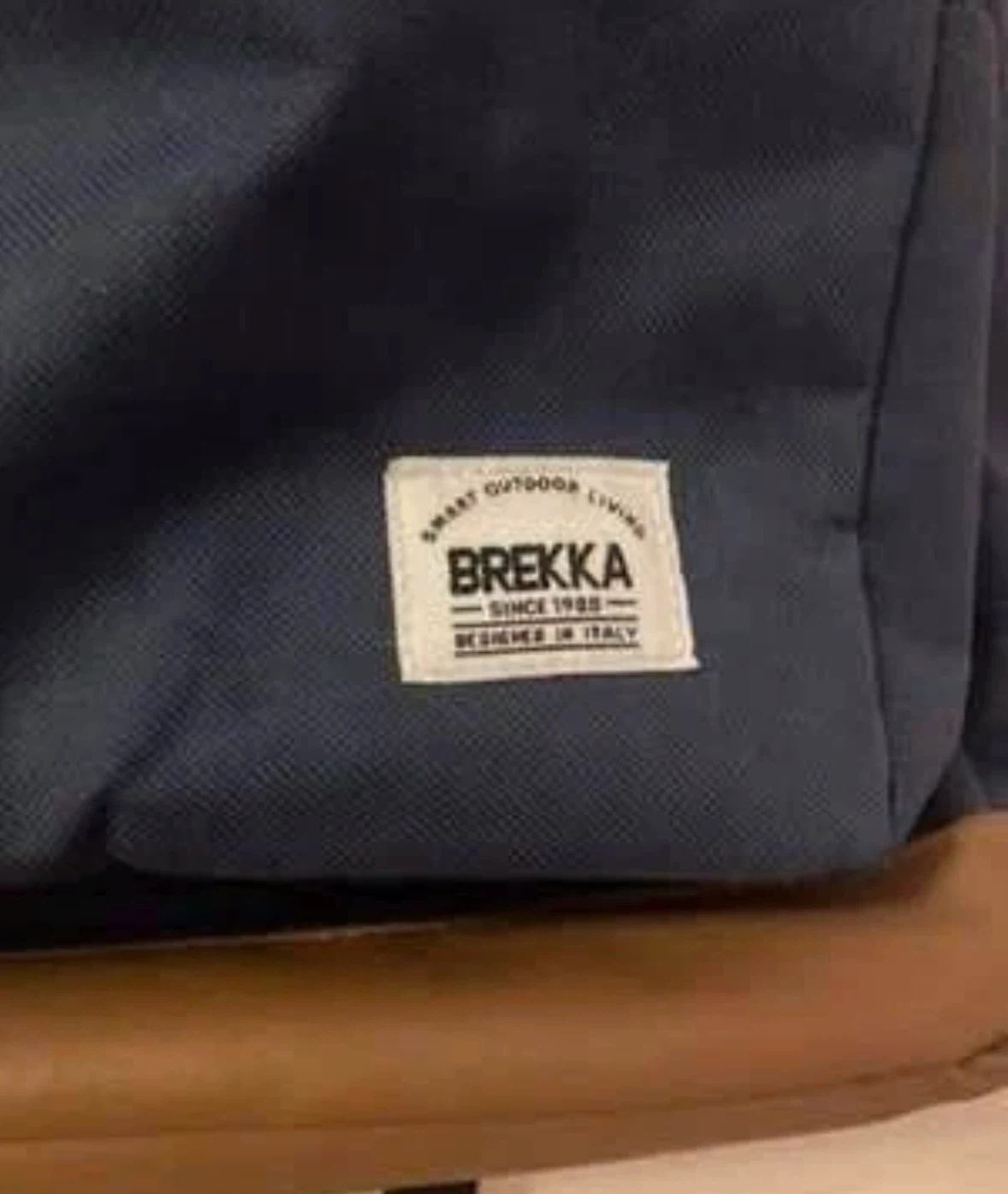 Brekka Backpack (Never used) - photo 2