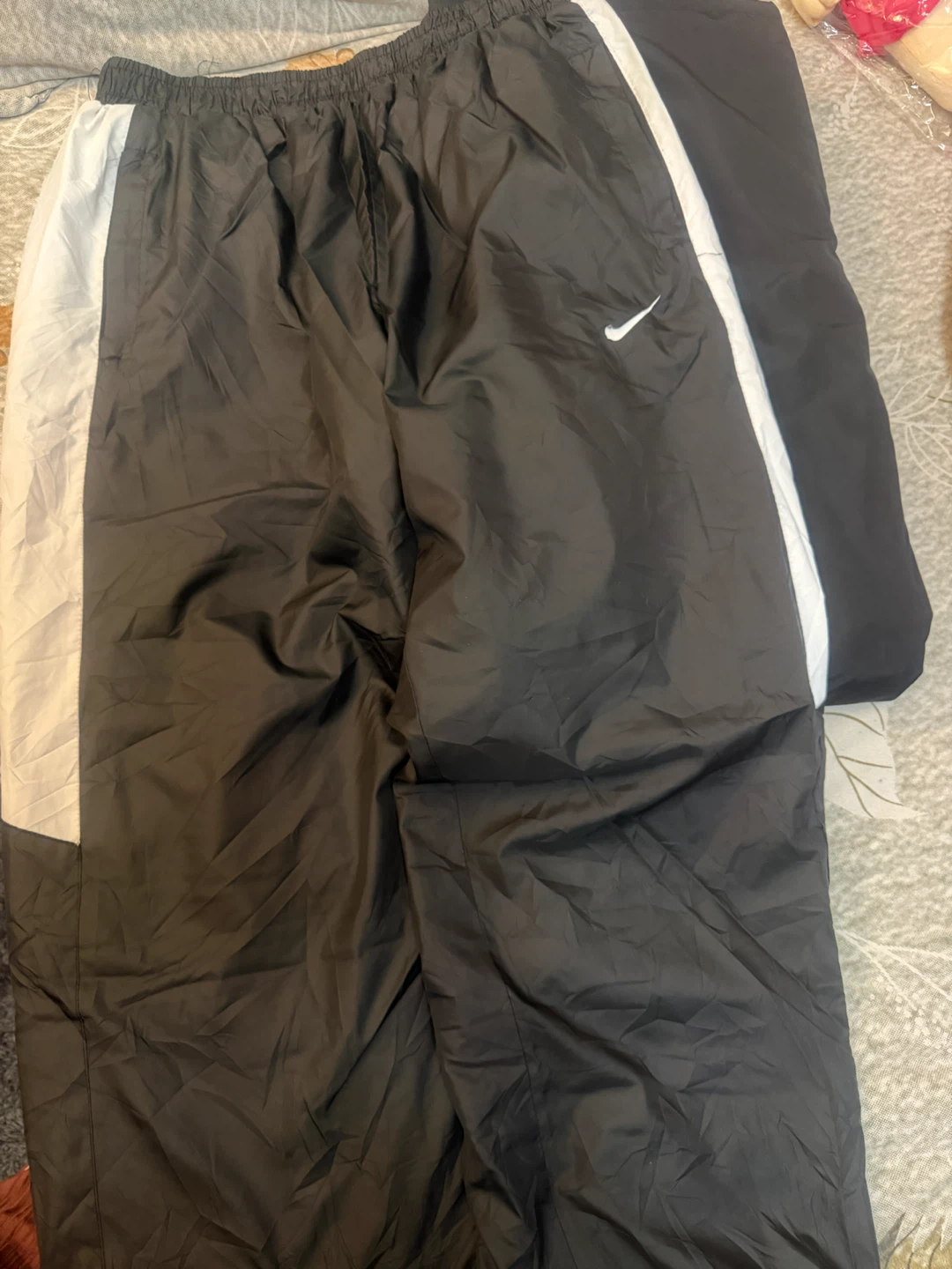 Nike Tracksuit Jacket and Pants Set - photo 2
