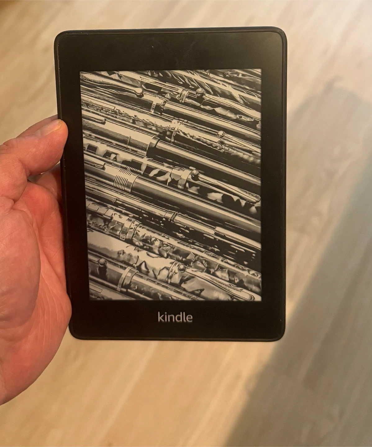 Amazon Kindle Paperwhite 10th Generation eReader Tablet