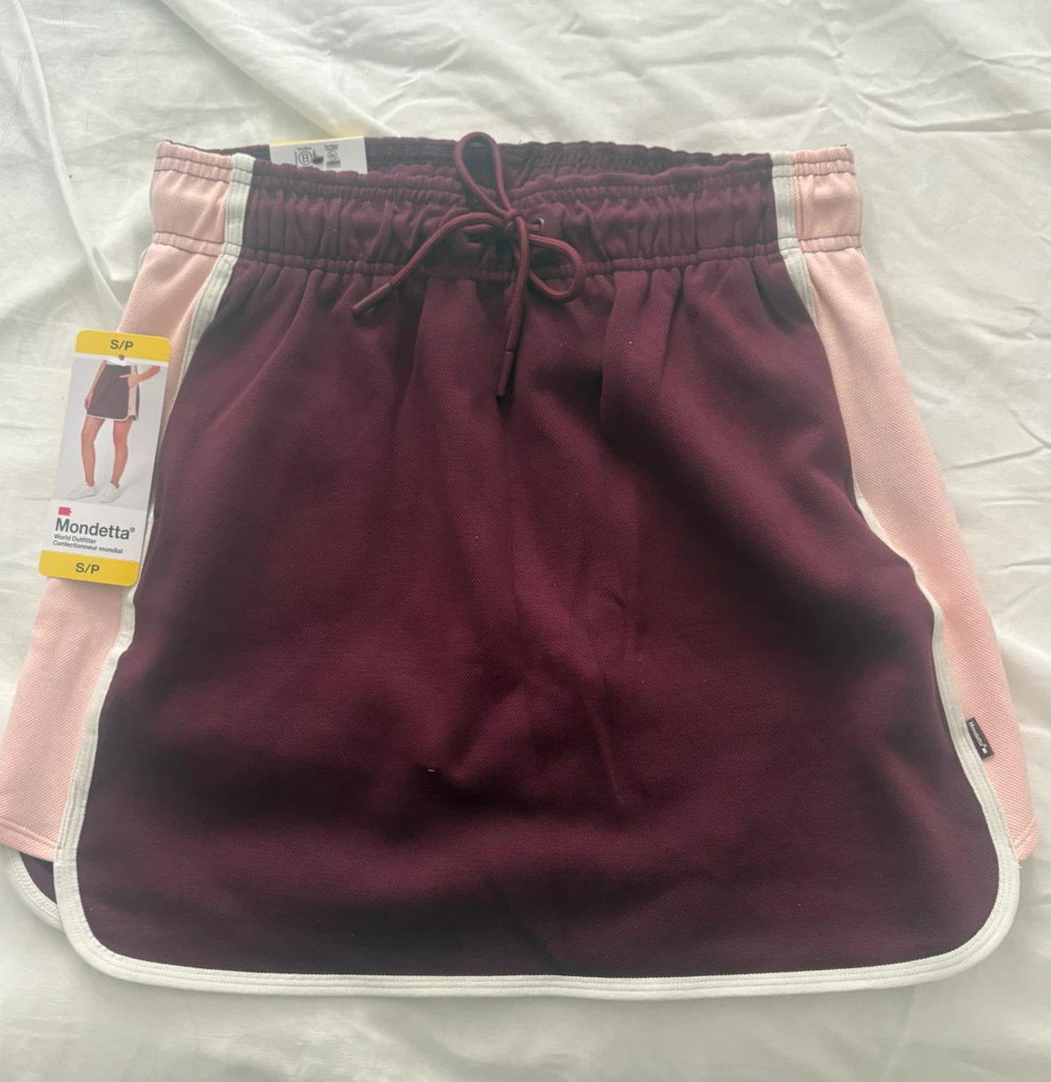 Mondetta skort (New) (Small)